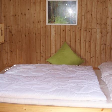 Wakenitz-Camp Otel Groß Sarau Dış mekan fotoğraf